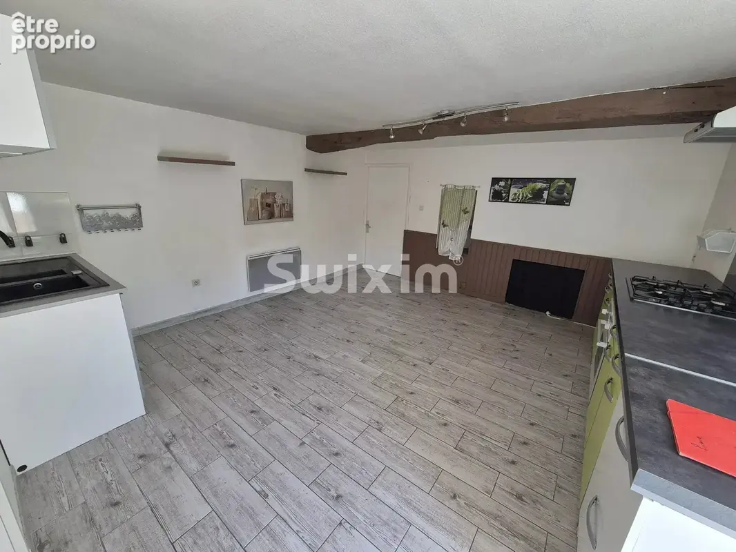 Maison de plain pied - photo 5
