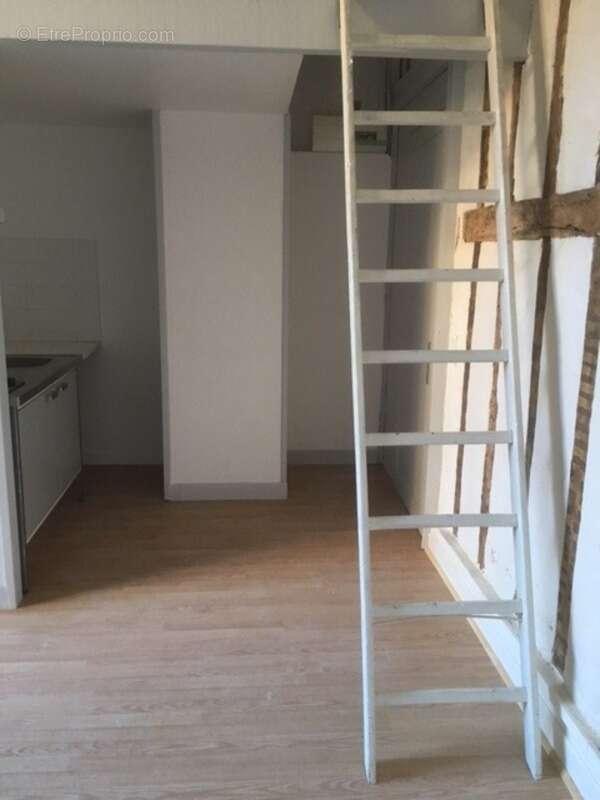 Appartement à AIRE-SUR-L&#039;ADOUR