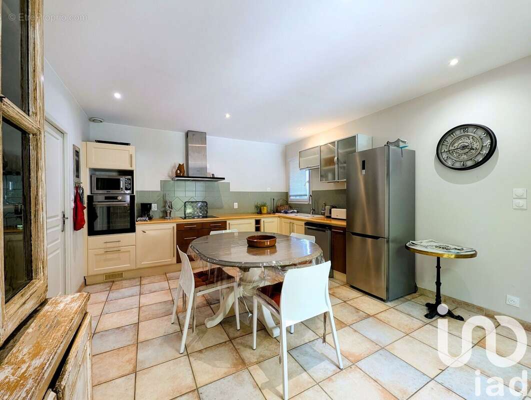 Photo 7 - Maison à ROBION