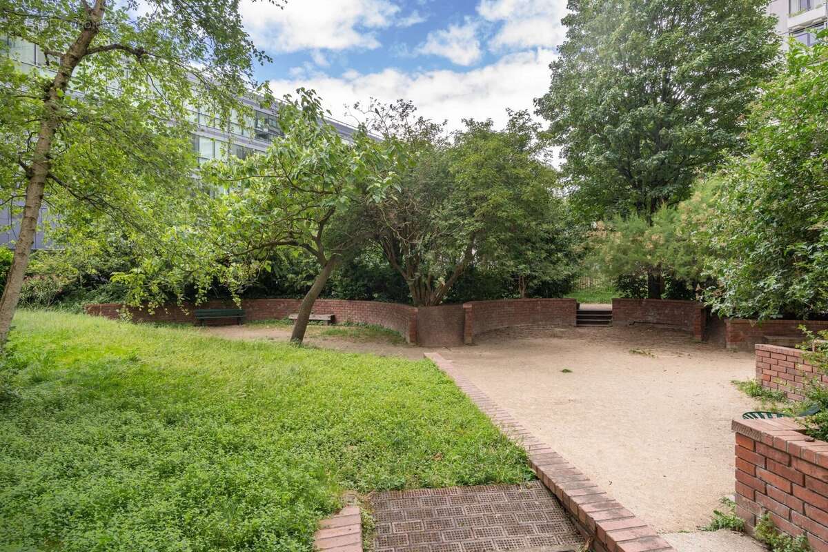 Appartement à BAGNOLET