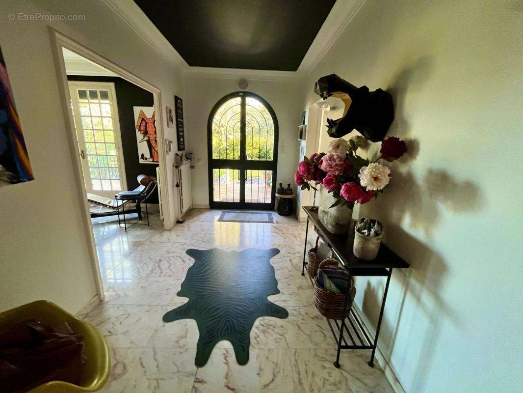 Maison à RAMONVILLE-SAINT-AGNE