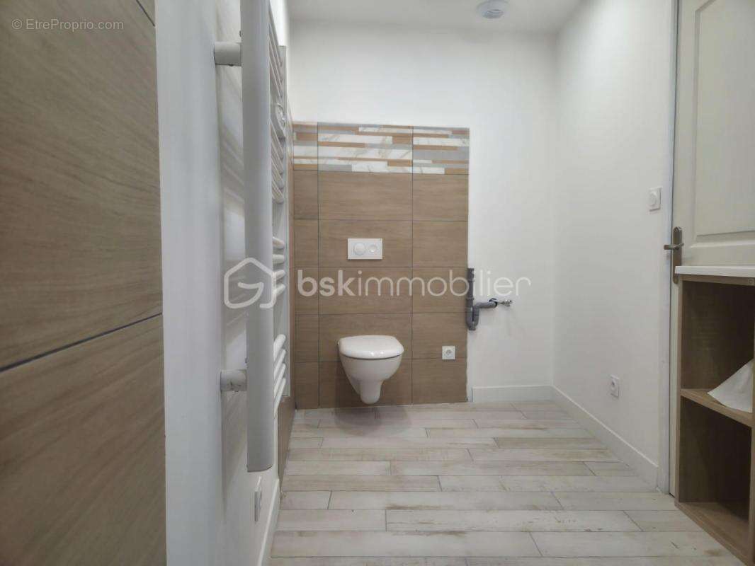 Maison à VILLARD-BONNOT