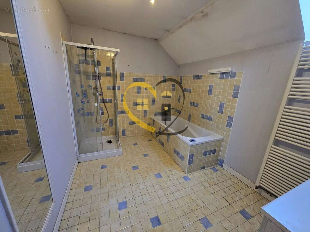 Maison familiale à Rians - photo 28