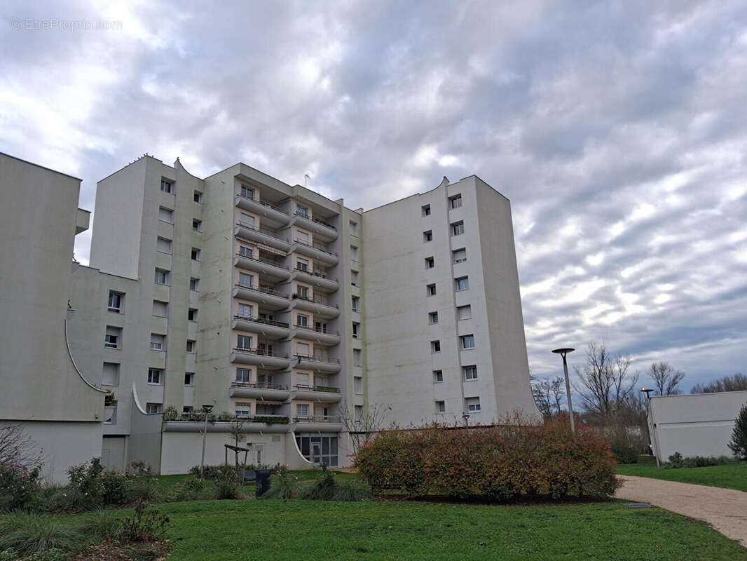 Appartement à NEVERS