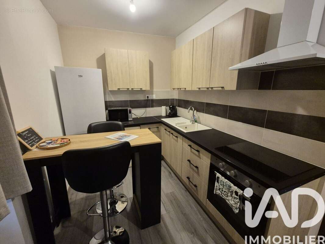 Photo 9 - Appartement à COGNAC