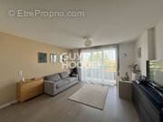 Appartement à FRESNES