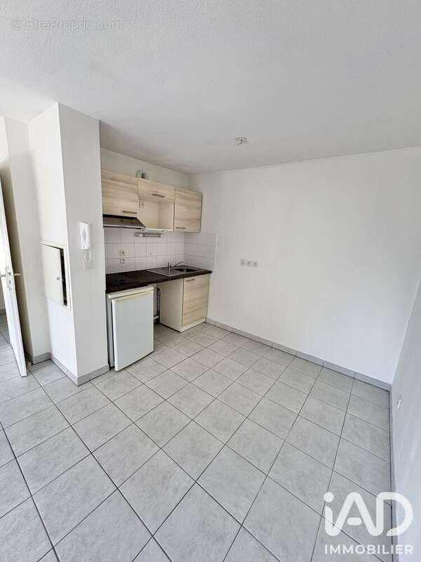 Photo 2 - Appartement à RAISMES
