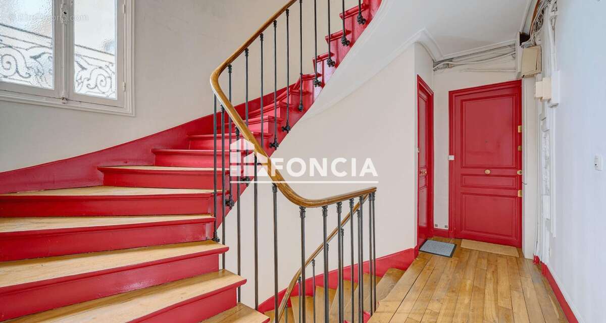 Appartement à PARIS-13E