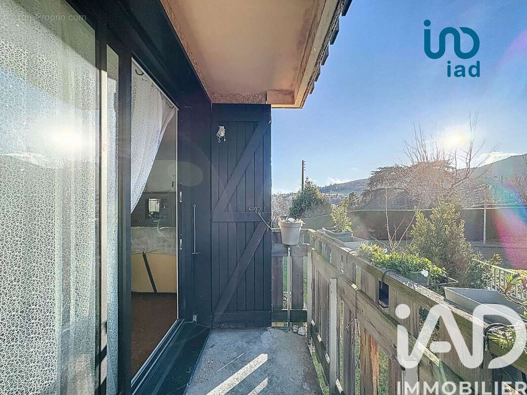 Photo 3 - Appartement à PELUSSIN