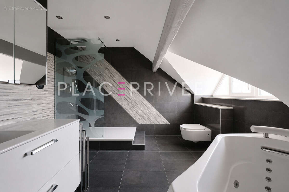Maison avec piscine - photo 14