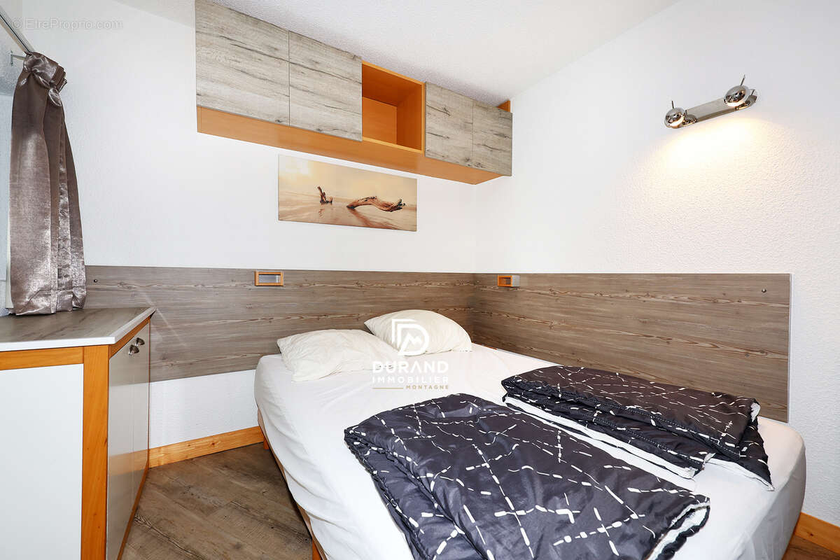 Appartement à VARS