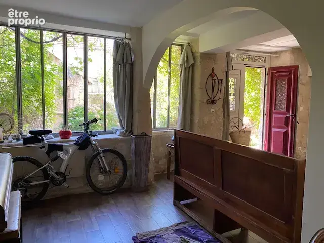 Vente maison - photo 4