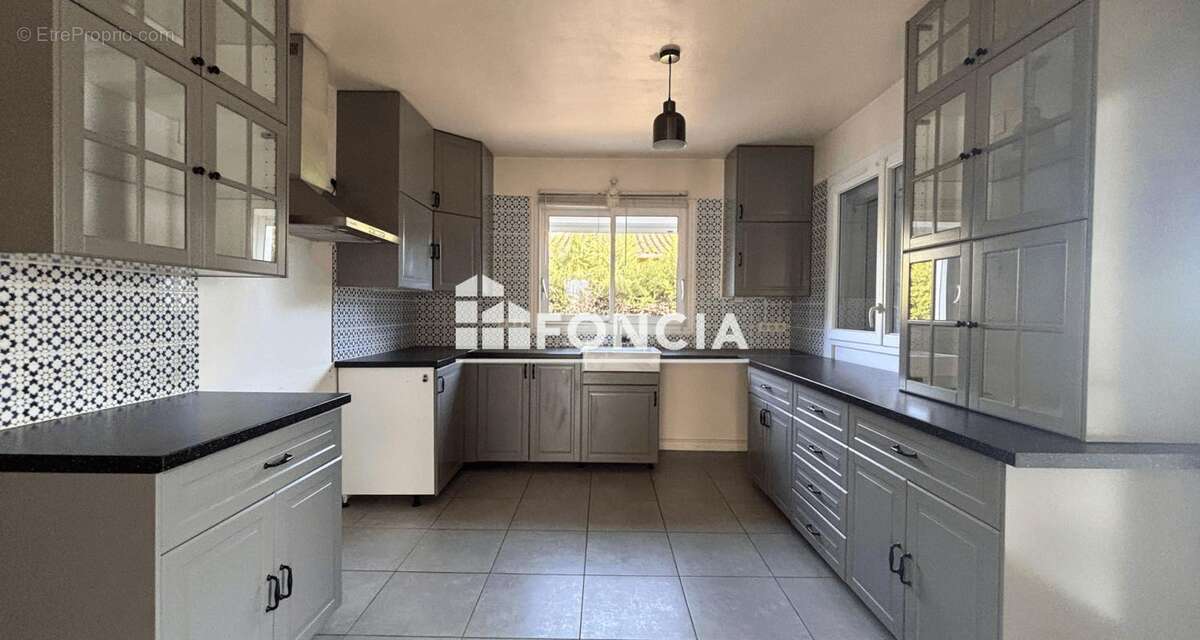 Maison à MURVIEL-LES-BEZIERS