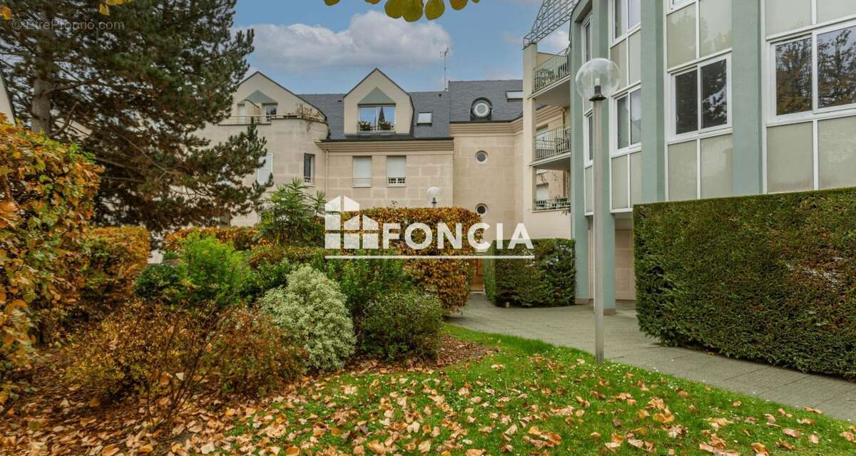 Appartement à ANTONY