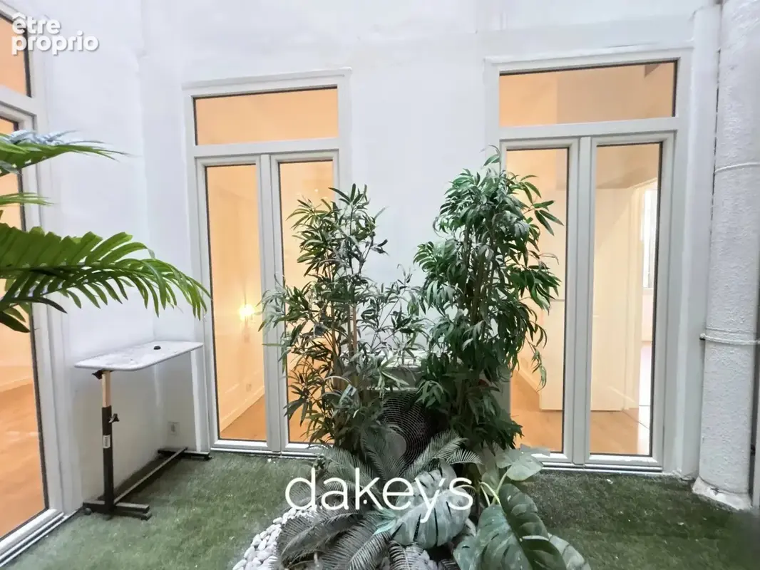 Vente appartement marseille 1er • vieux-port / palais de justice - photo 16