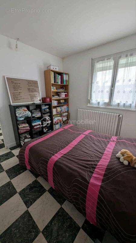 Appartement à HENIN-BEAUMONT