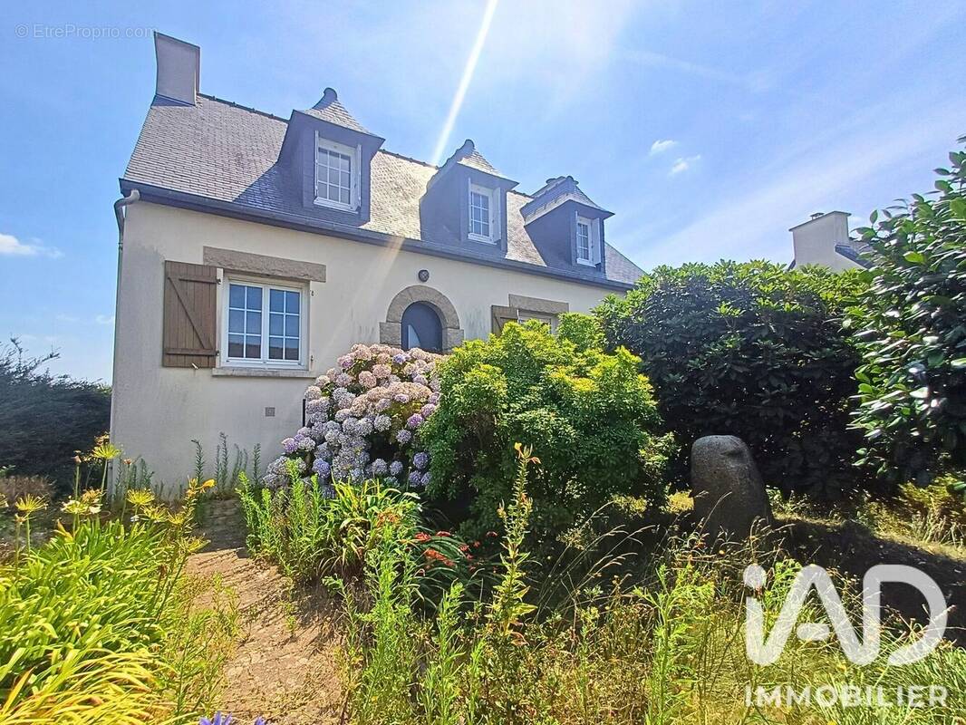 Photo 1 - Maison à KERMARIA-SULARD