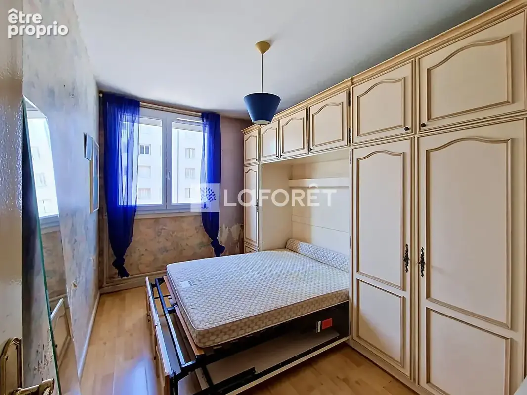 Appartement Caluire Et Cuire 4 pièce(s) 68m2 - photo 8