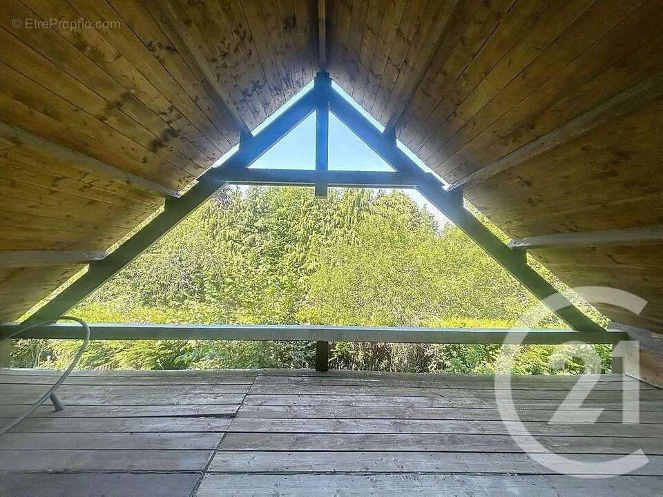 Maison à MAINCY