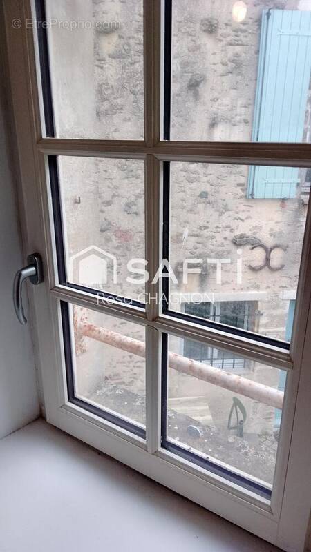 Photo 1 - Commerce à VOUVANT