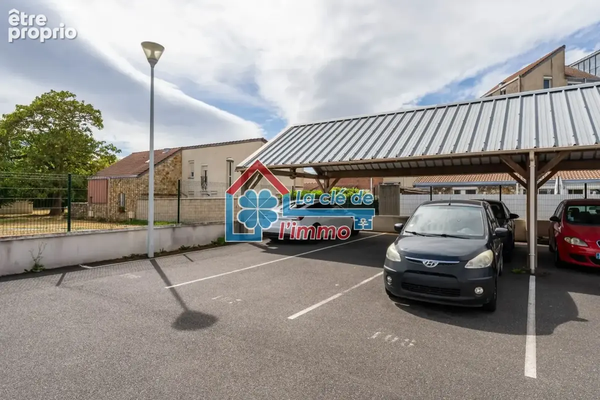 F2+ parking double - photo 10