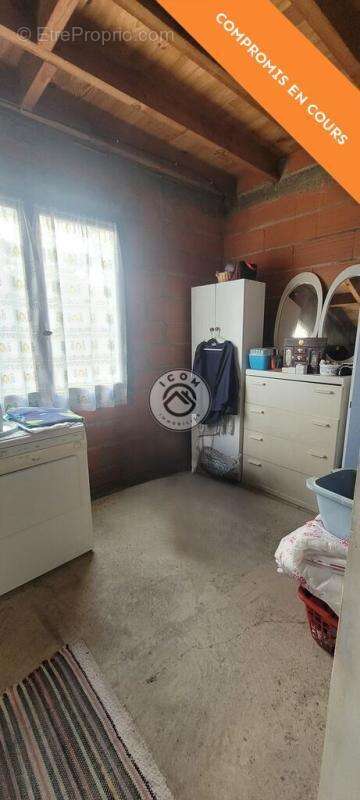 Maison à GRENADE-SUR-L'ADOUR