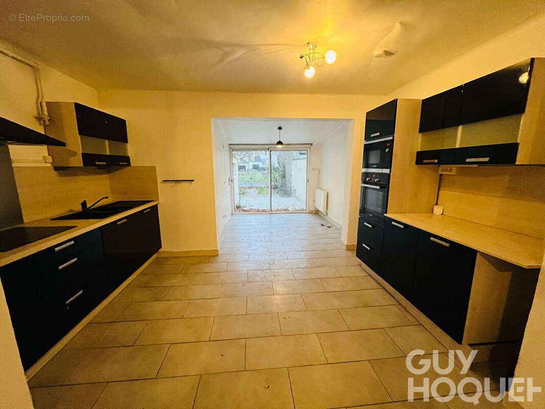 Maison à CHATEAUDUN