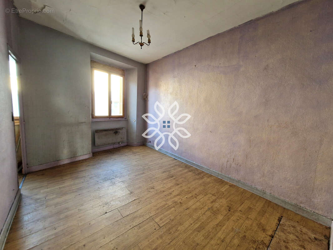 Maison à BRIOUDE