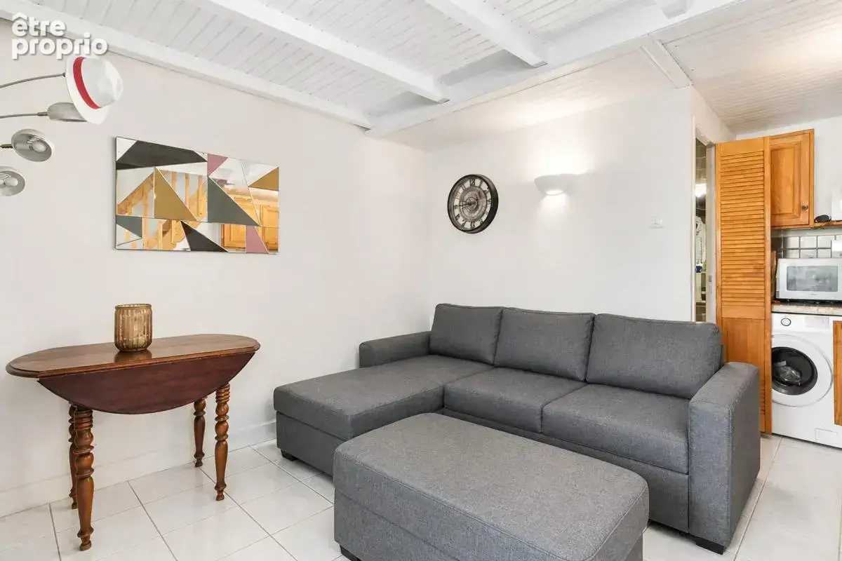 Maison de 2 pièces de 25 m² à Port-la-Nouvelle - photo 12