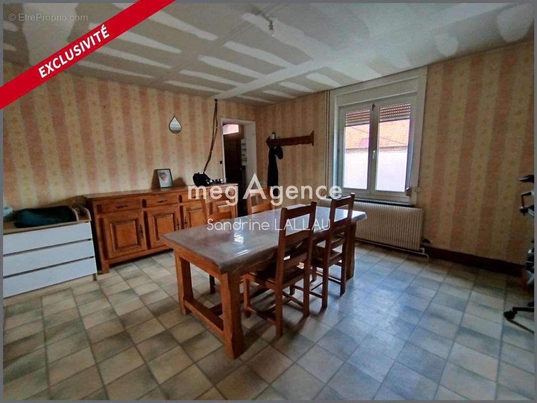 Maison de village - photo 3