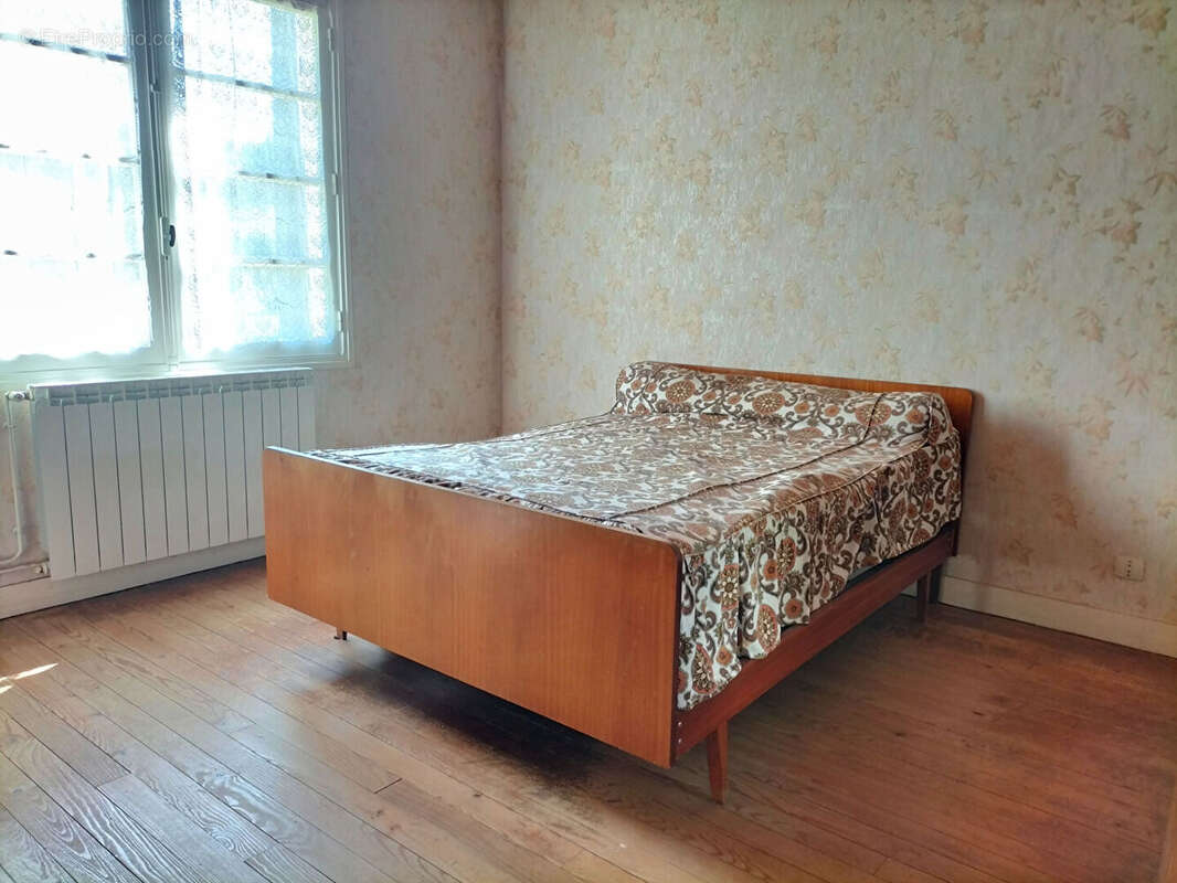 Maison à ROQUEFORT
