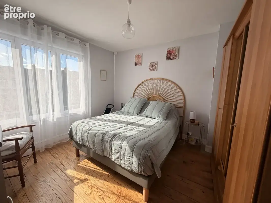 Maison au coeur du quartier du petit saint georges - photo 8