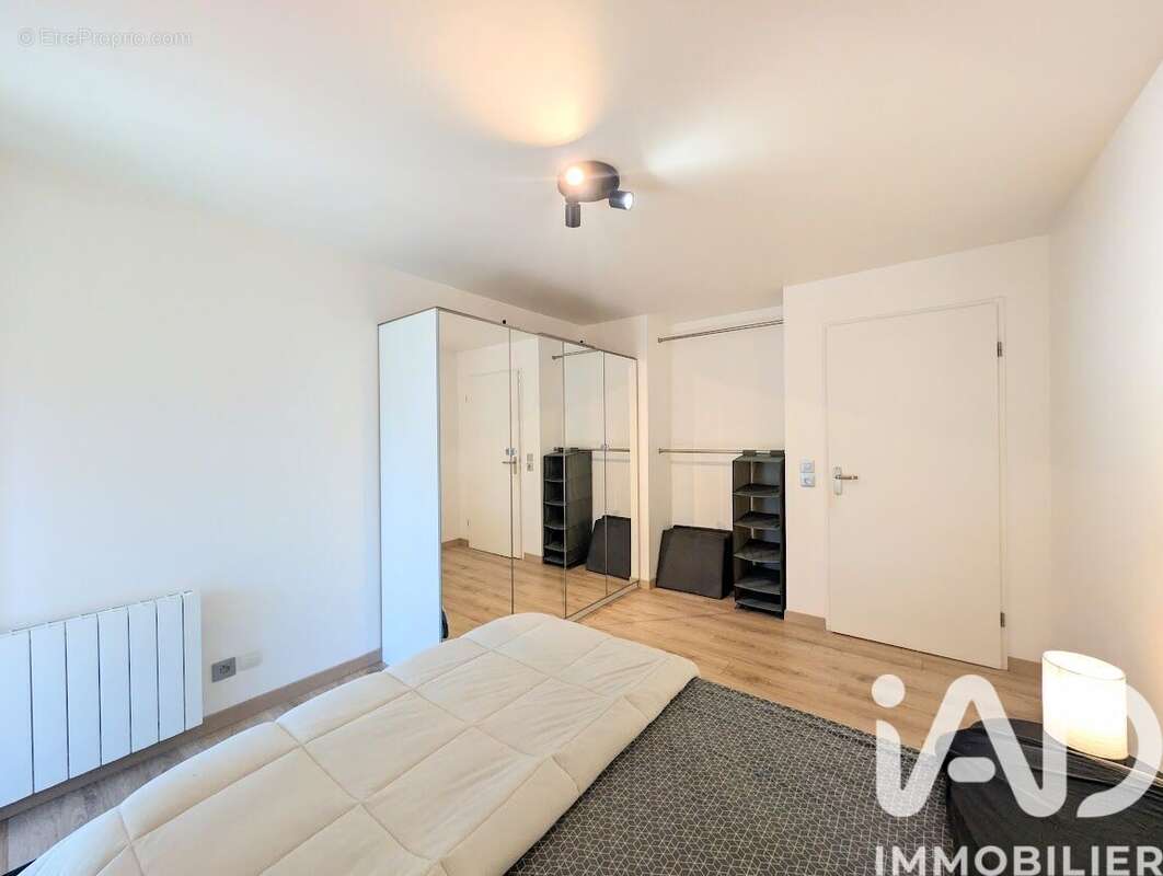 Photo 6 - Appartement à BORDEAUX