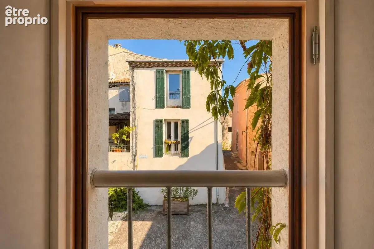 Maison 3 pièces - 57 m² - Esparron-de-Pallières - photo 9