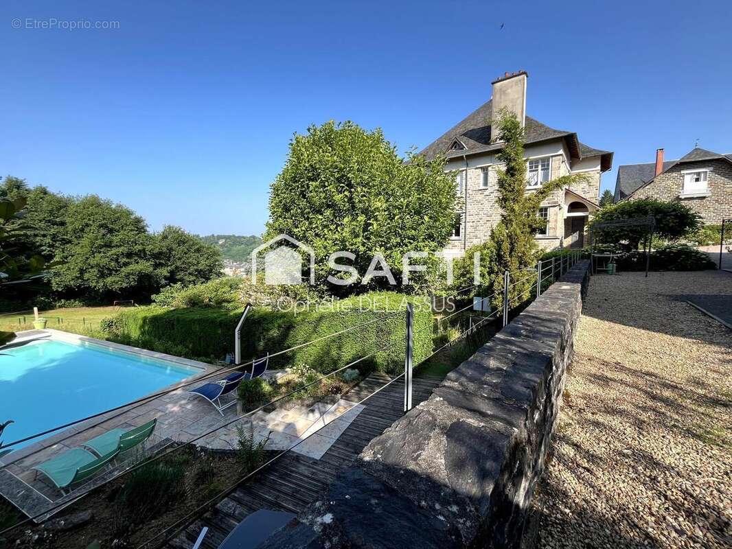 Photo 4 - Maison à UZERCHE