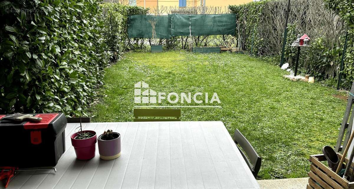 Maison à VILLEMUR-SUR-TARN