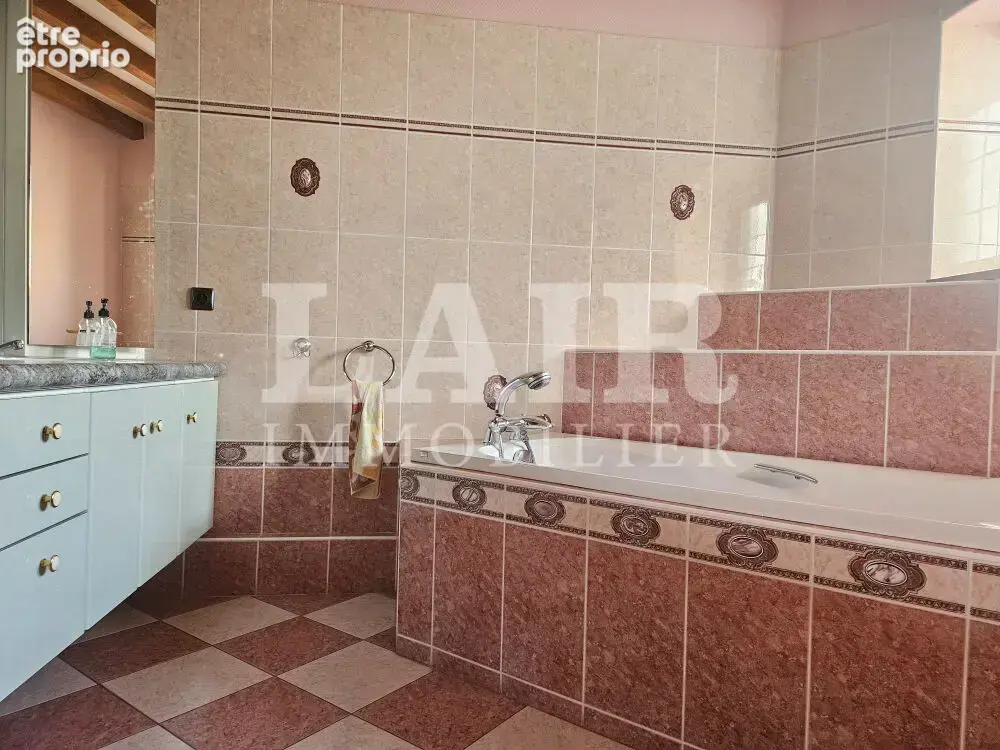 A vendre maison de caractère, parfaitement entretenue, avec vie de plain-pied - P15632 - photo 10
