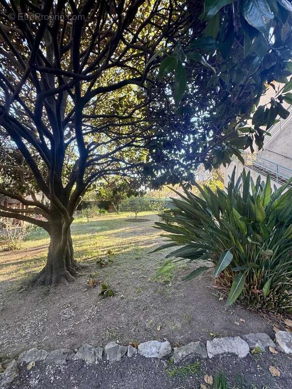 Maison à VILLEFRANCHE-SUR-MER