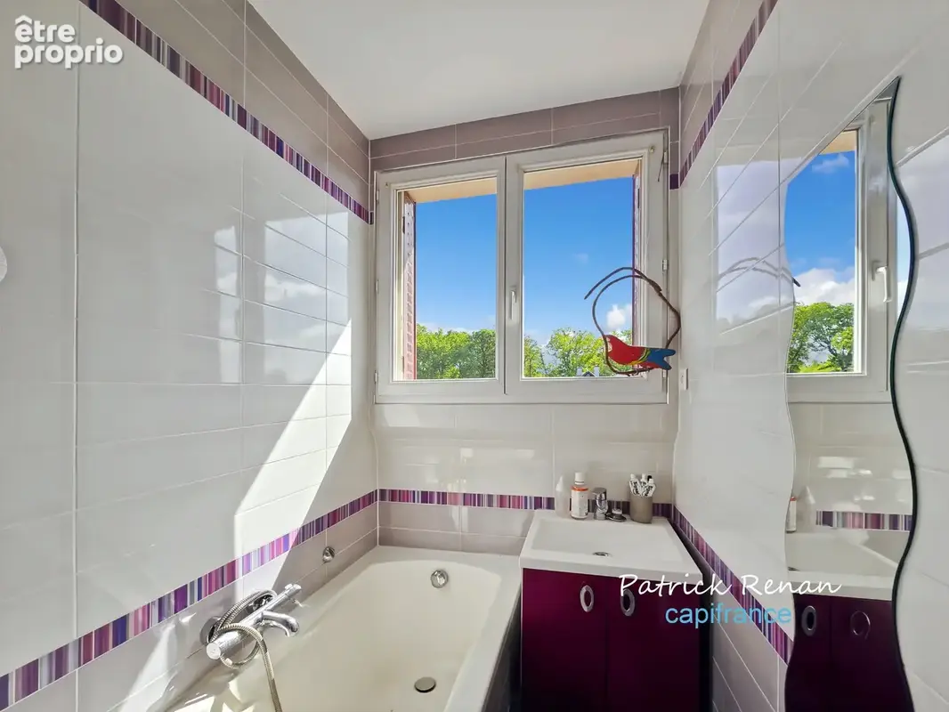 Maison à vendre 7 pièces P7 FONTENAY LE FLEURY (78) - photo 18