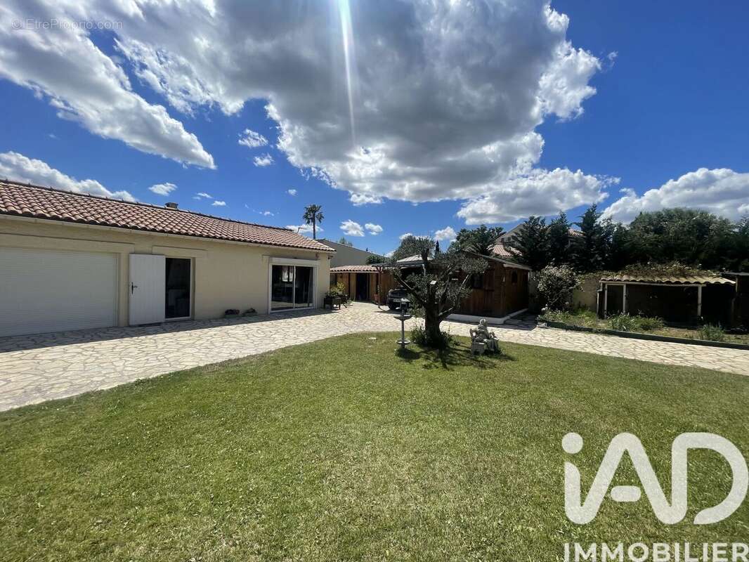 Photo 6 - Maison à CUXAC-D'AUDE