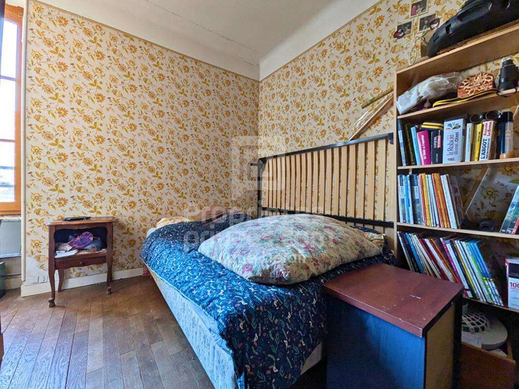 Maison Saint Andelain 5 pièce(s) 110,45 m2 - photo 14