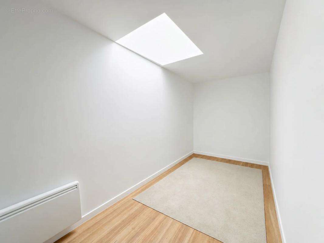 Appartement à SEGRE