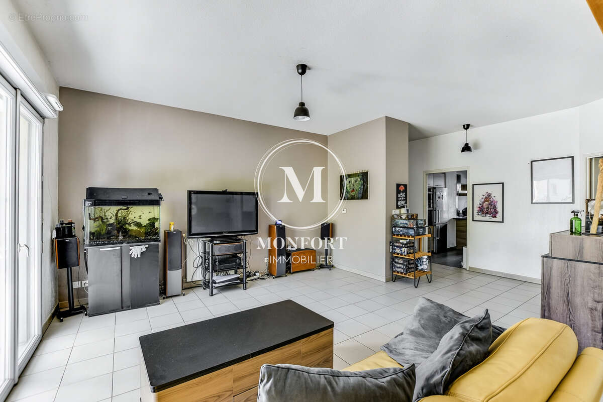 Appartement à BALMA