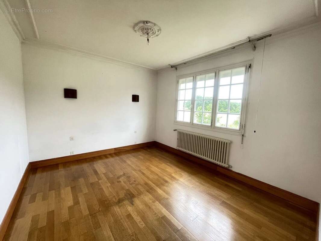 Maison à PLESLIN-TRIGAVOU