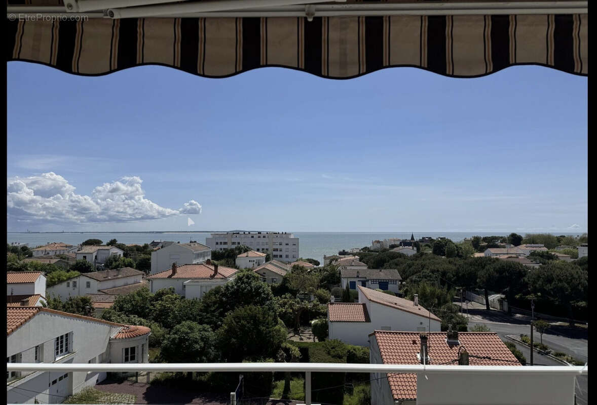 Appartement à ROYAN