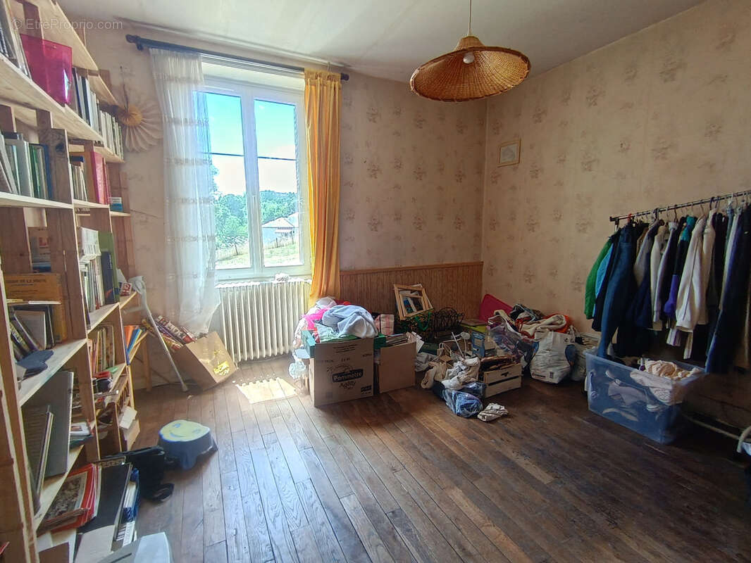 Maison à TULLE