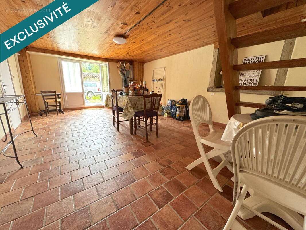 Photo 4 - Maison à SAINT-AMOUR