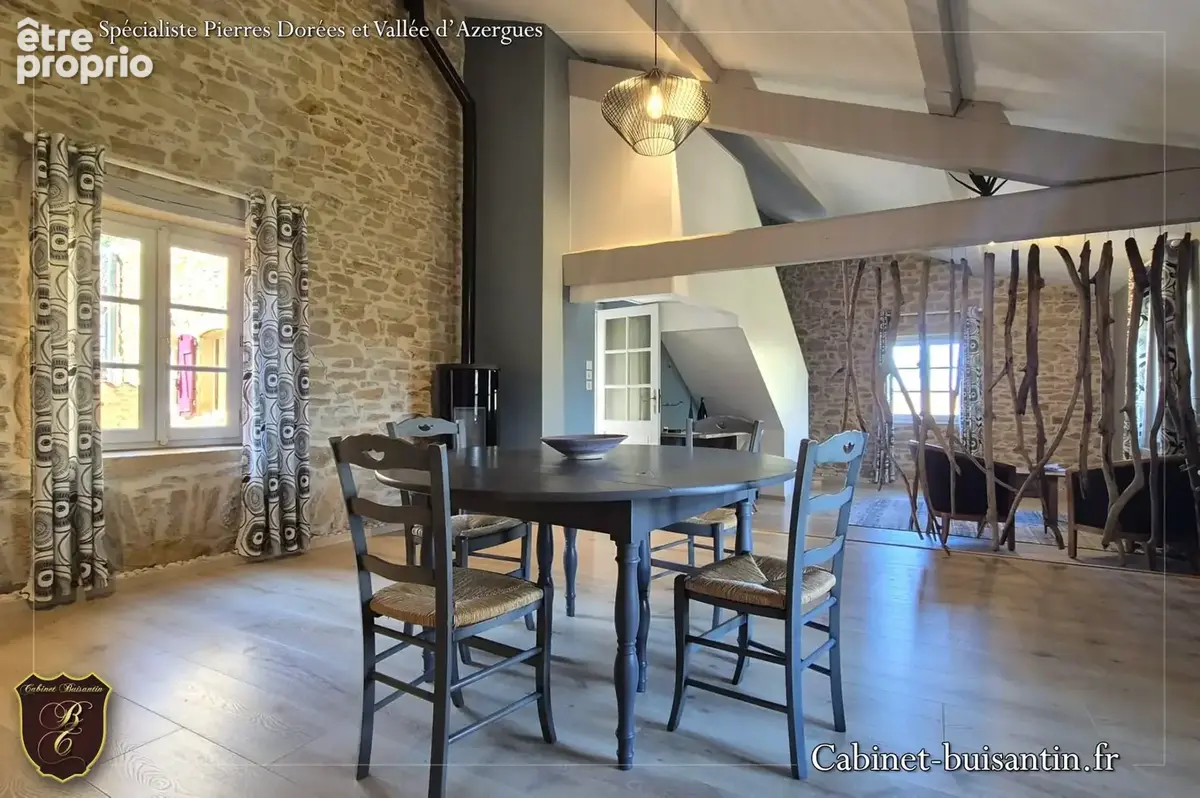 Authenticité au cœur d'un village d'exception - photo 5