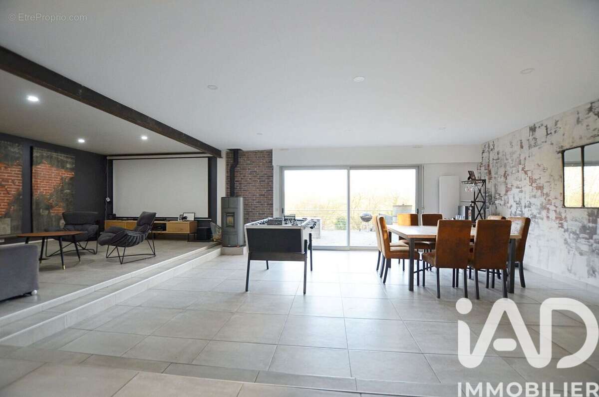 Photo 3 - Maison à PONTOISE