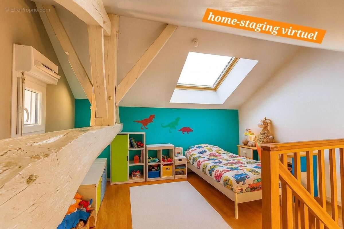 Photo 7 - Maison à NESMY